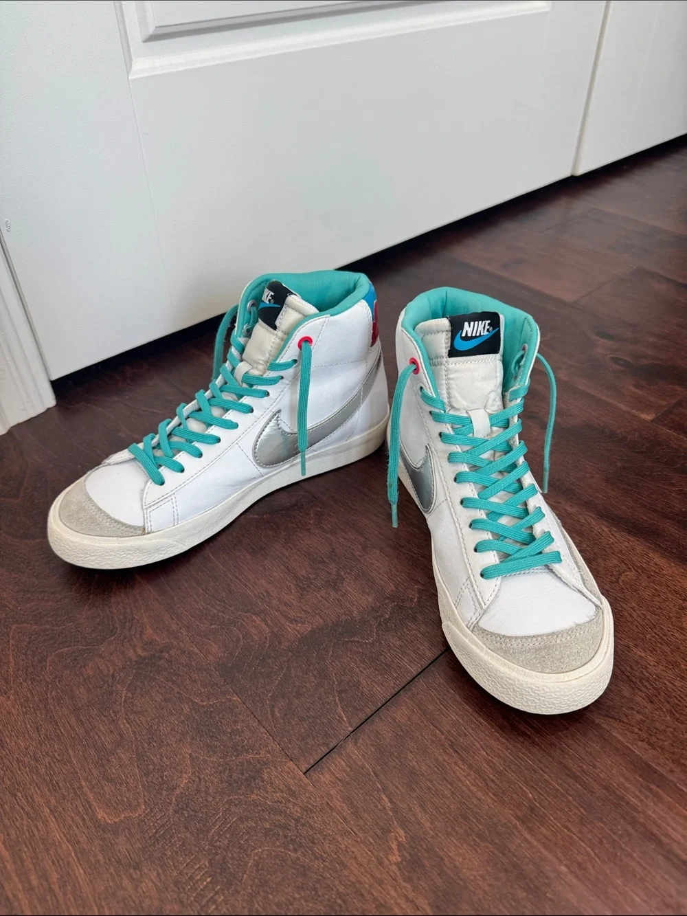 Nike girls youth